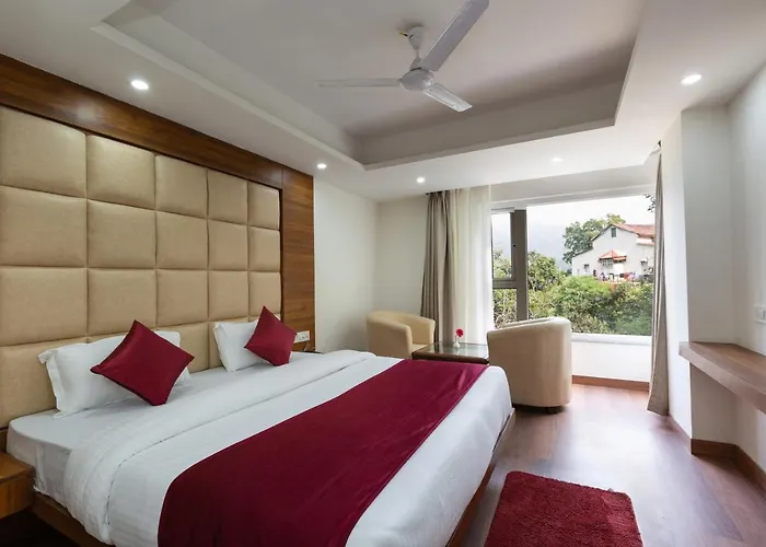 Hotel Wild Wood
