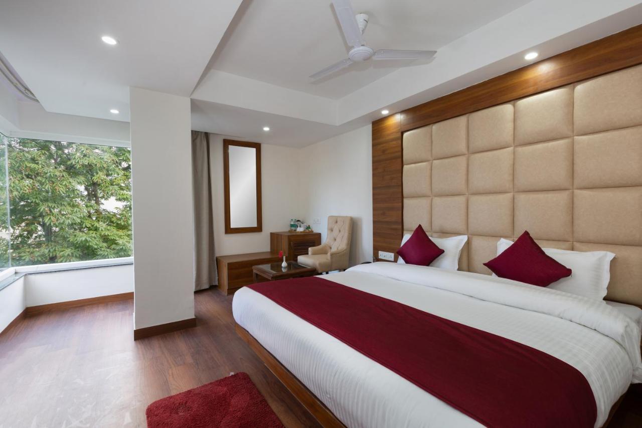 Wild Wood Hotel Mussoorie