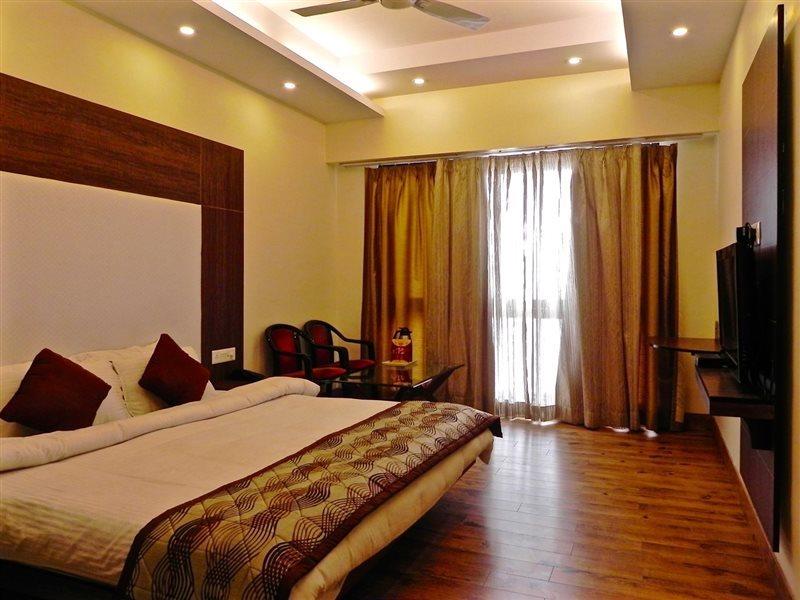Hotel Wild Wood