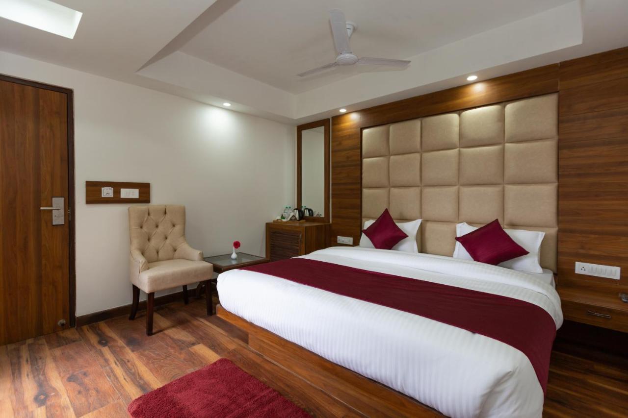 Wild Wood 3* Mussoorie