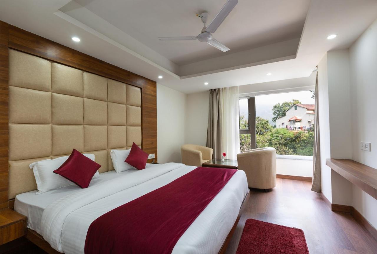 Hotel Wild Wood