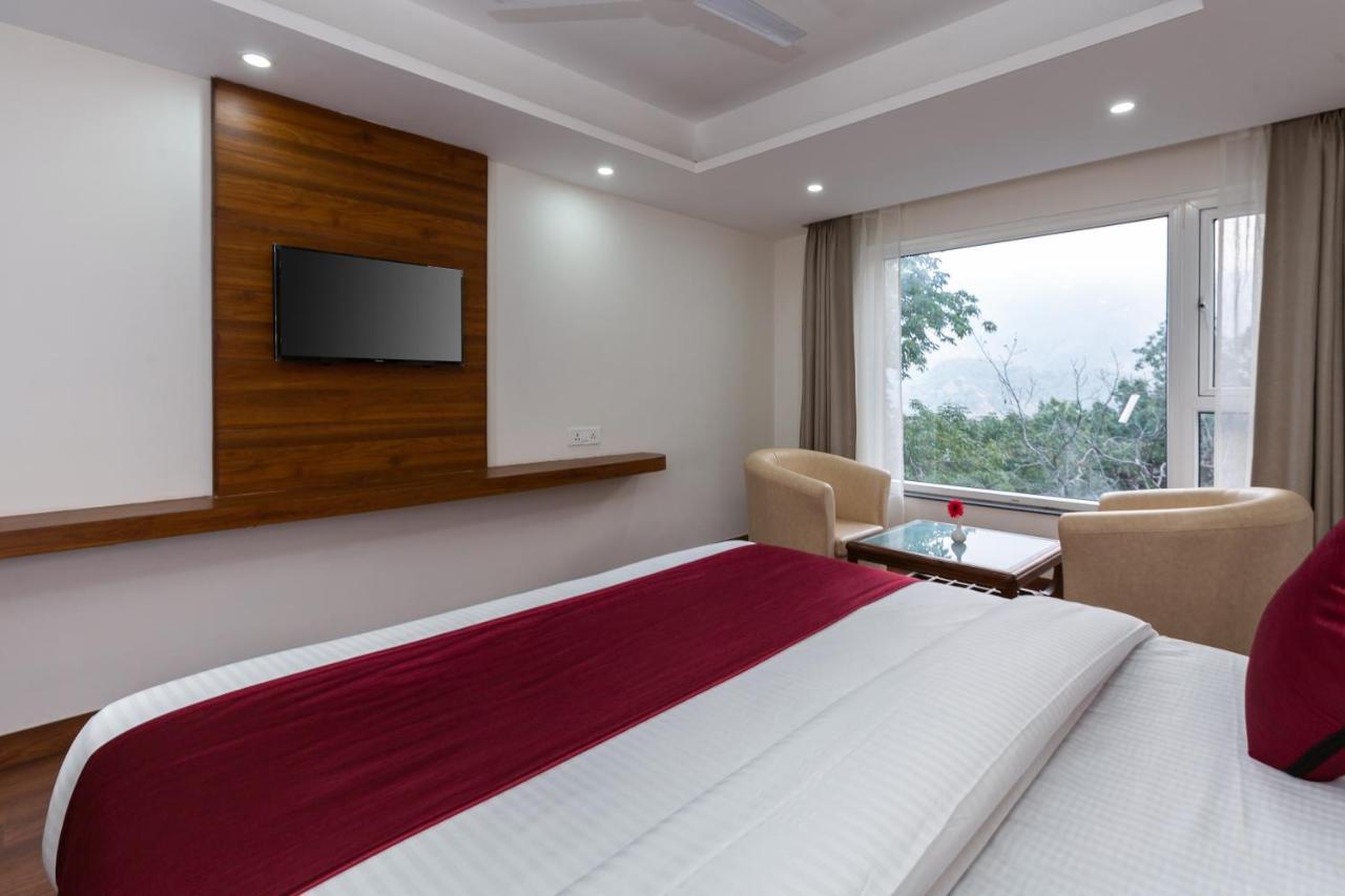 Wild Wood Hotel 3*