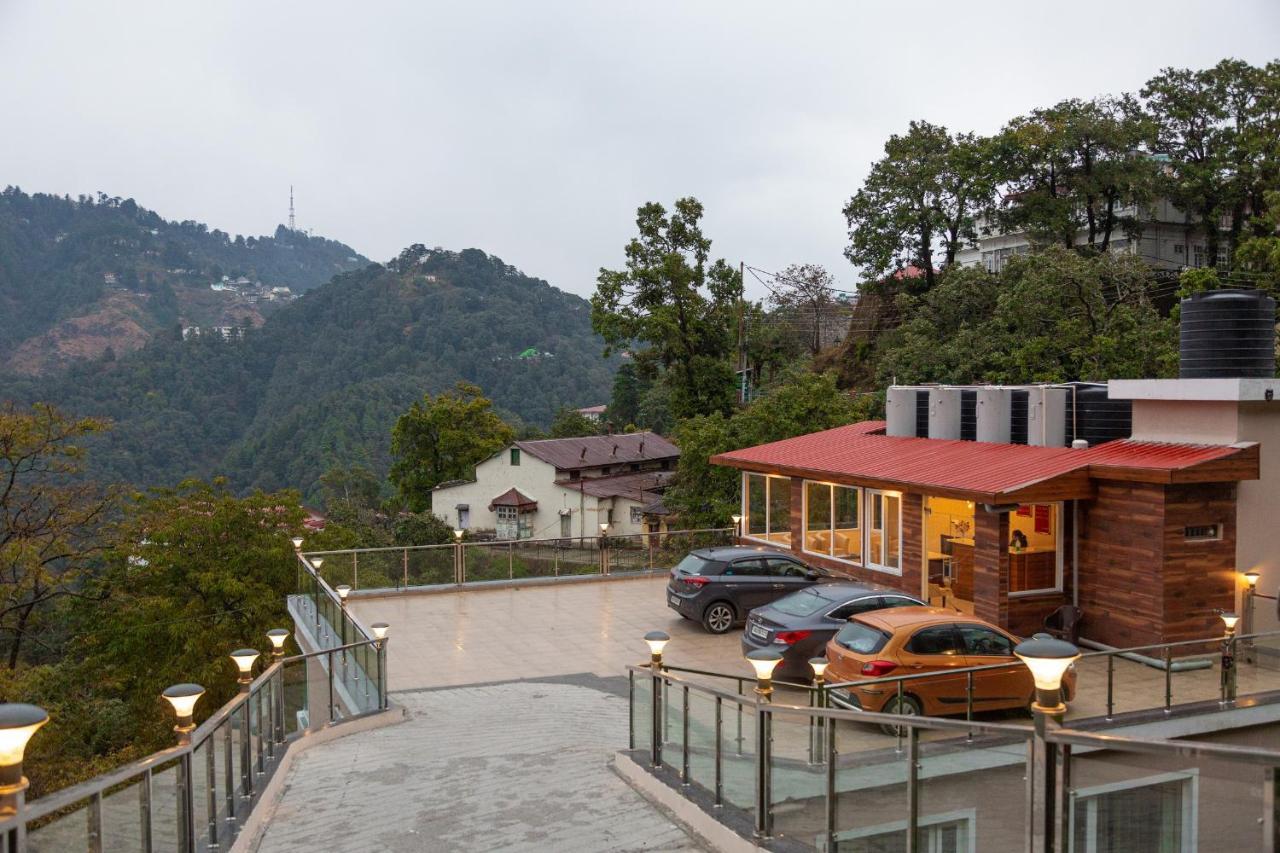 Wild Wood Hotel Mussoorie