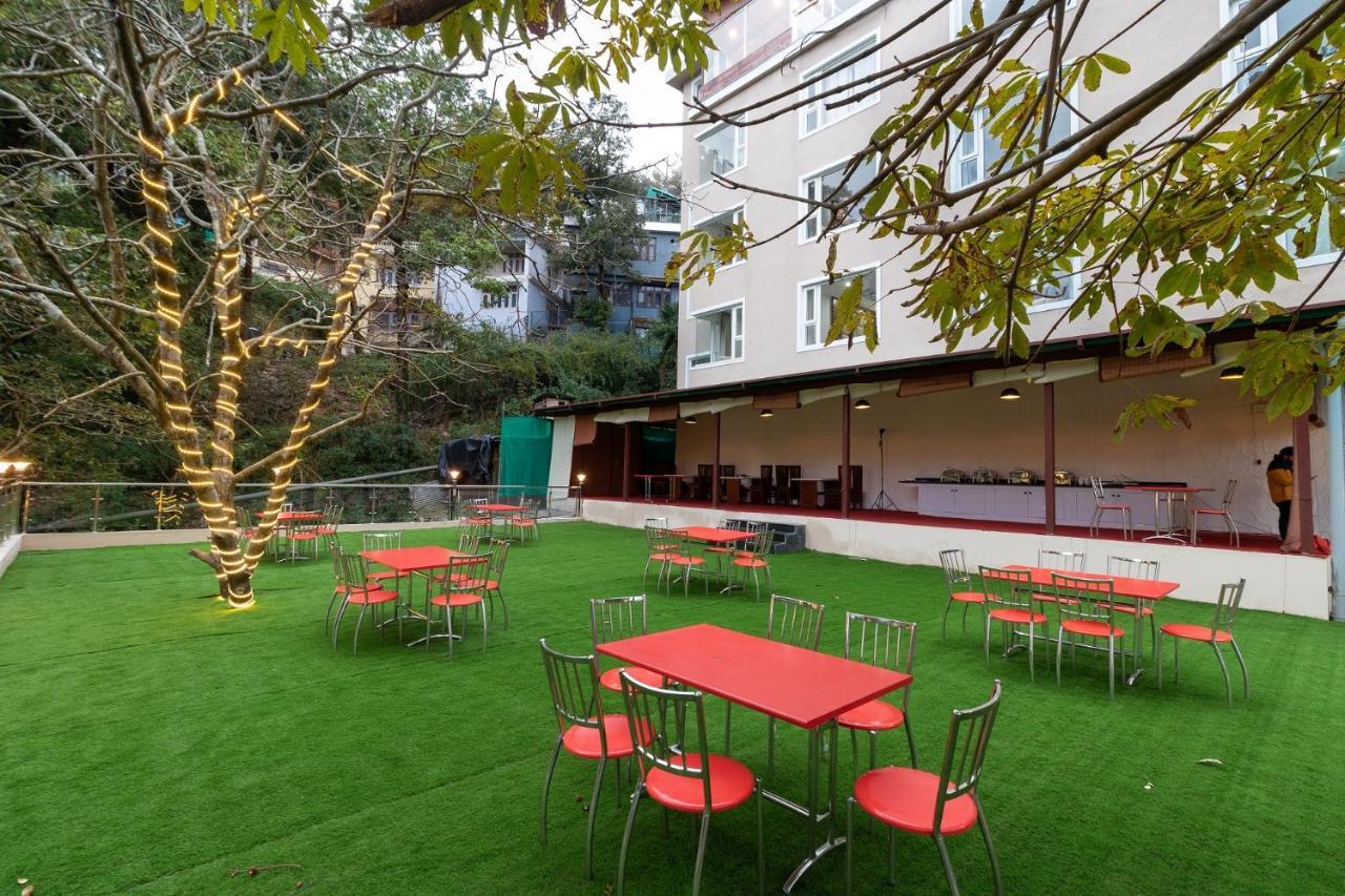 Hotel Wild Wood Mussoorie