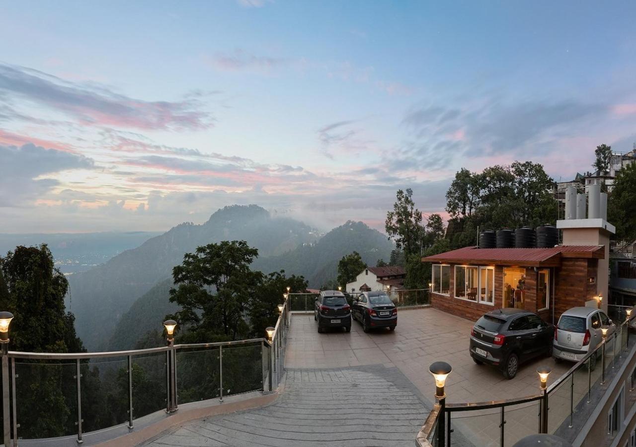 Hotel Wild Wood