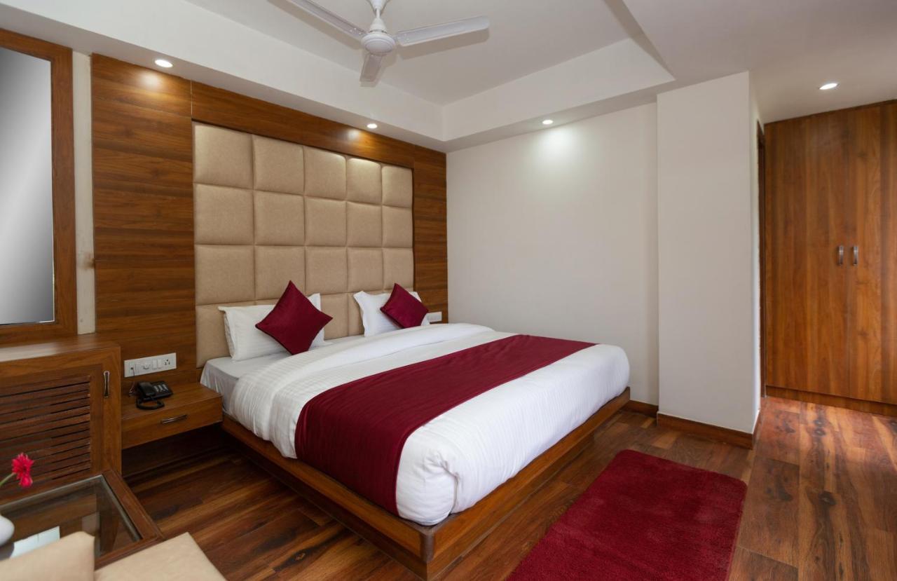 Wild Wood Hotel