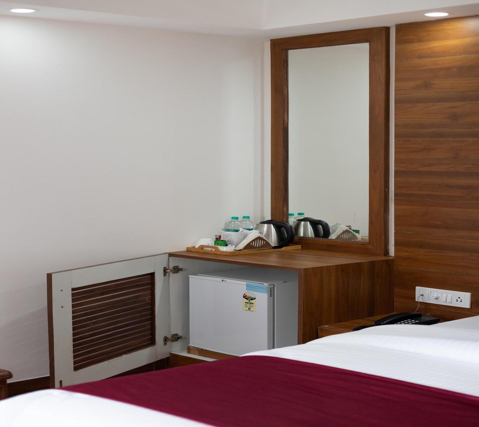 Hotel Wild Wood