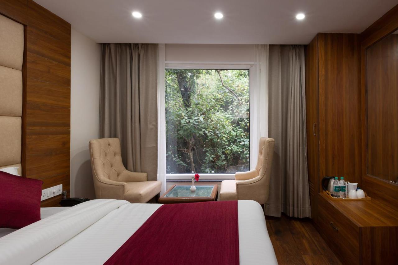 Wild Wood Hotel Mussoorie